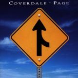 Coverdale Page - Coverdale Page